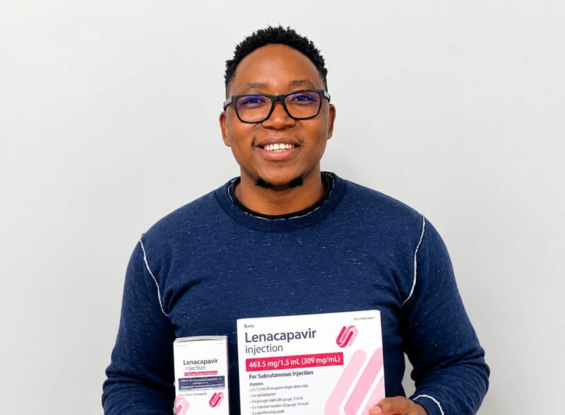 From pill bottles to discreet injections — Witkoppen patients are asking if long acting HIV prevention could mean more privacy, less stigma, and one less thing to remember.