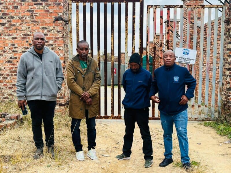 With rent arrears mounting and families struggling to make ends meet, affected workers say repeated promises have yielded no solution. They are now calling for urgent intervention and a clear timeline on when the outstanding payments will be made.