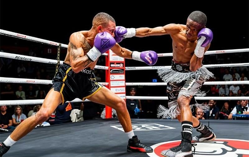 Born in the rural Eastern Cape with barely any equipment, Siyamthanda Wophela overcame immense odds to become a multiple champion. Now, undefeated as a pro, the young fighter is gearing up for his next challenge.