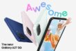 FE