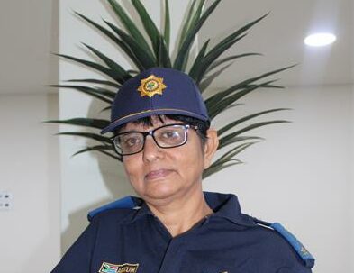 The Douglasdale Police Station commander Brigadier Veeshani Arikum praised officers for a productive week that resulted in multiple arrests and key crime-fighting successes.