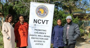 Nelly Legodi, Pretty Ndlovu, Snazo Nelani, and Brilliant Khumalo on July 2, 2026. Photo: Ditiro Masuku
