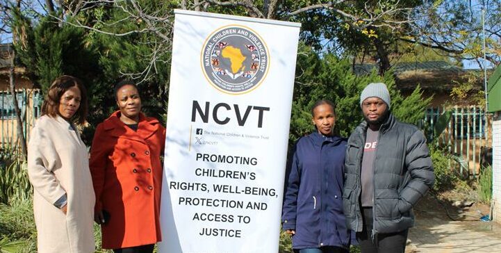 Nelly Legodi, Pretty Ndlovu, Snazo Nelani, and Brilliant Khumalo on July 2, 2026. Photo: Ditiro Masuku