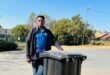 Ward 93 councillor Vino Reddy addresses growing waste collection concerns amid ongoing Pikitup operational challenges on July 2, 2026.