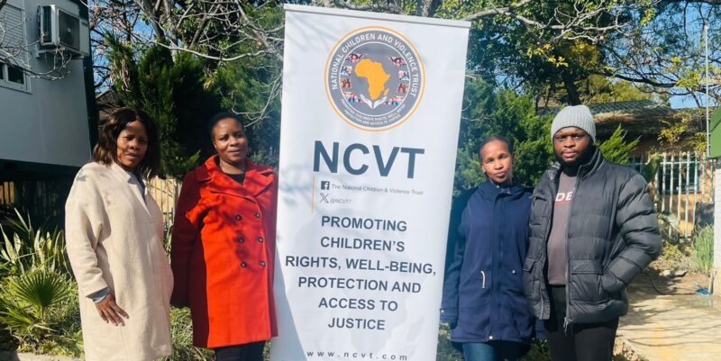 The initiative will bring structured discussions on gender-based violence to communities, schools and workplaces.