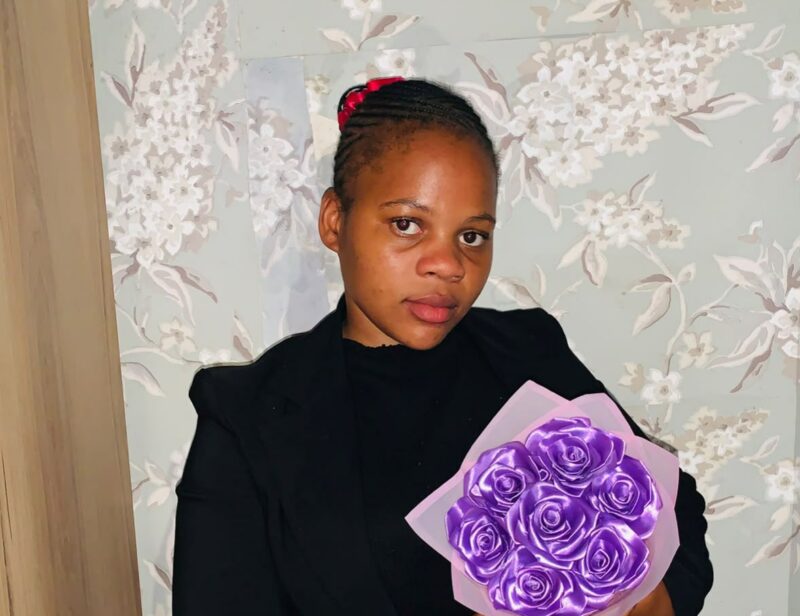 At just 20, Mulweli Maguvha is proving that creativity, determination, and a willingness to learn can turn a simple idea into a growing business.