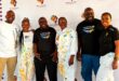Fourways Crossing, together with Splash Coatings Africa, Print Hub, Servest, Eskort, and The Rami Chuene Foundation, celebrate the successful completion of their Mandela Day project at Witkoppen Primary School on July 17, 2026. Photo: Ditiro Masuku
