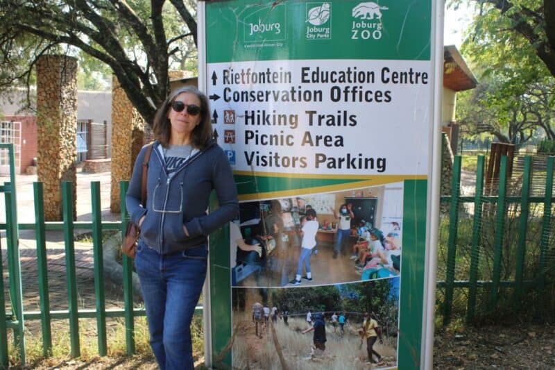 Johannesburg City Parks and Zoo says seasonal maintenance has been completed at Rietfontein Nature Reserve, with additional facility management issues expected to be addressed by the end of August.