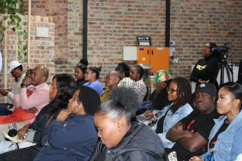 From every bottle poured to every story shared, Proudly South African’s local wine expo brought its Local is Lekker message to life, inviting visitors to discover homegrown wine brands and support the people behind them.