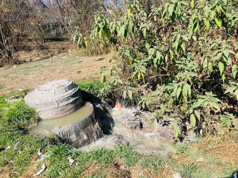 Jukskei Park residents say the persistent stench from recurring sewage spills into the Jukskei River is affecting homes, businesses and the river ecosystem, with calls growing for Johannesburg Water to implement a permanent solution.