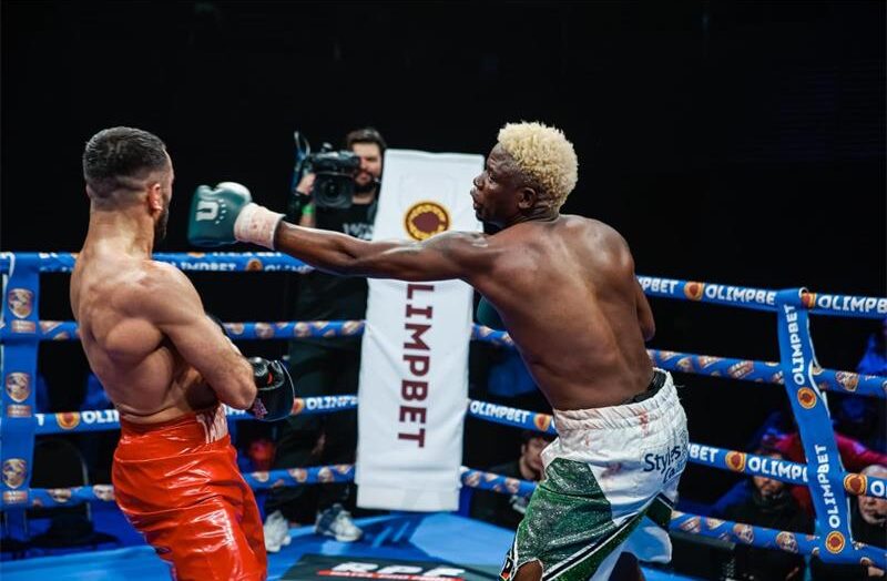 Malawian boxer Denis 'The Menace' Mwale says experience will trump youth when he faces undefeated prospect Simnikiwe Bongco at Aquila Boxing Promotions’ Knockout Chaos 2 on July 25.