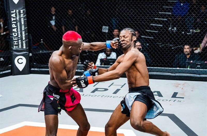Evolved featherweight contender, Ayanda Zwane prioritises control, patience and a memorable home performance on September 10