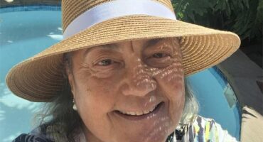 Sharon Ries, coach-healer and founder of Life Axis, says lasting weight loss often begins by addressing the emotional patterns that shape our relationship with food. Photo: Supplied
