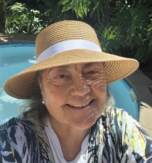 Sharon Ries, coach-healer and founder of Life Axis, says lasting weight loss often begins by addressing the emotional patterns that shape our relationship with food. Photo: Supplied