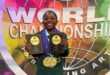 Influencer kid Desmond 'Desi' Koolen basks in the glory of his success. Photo: Supplied