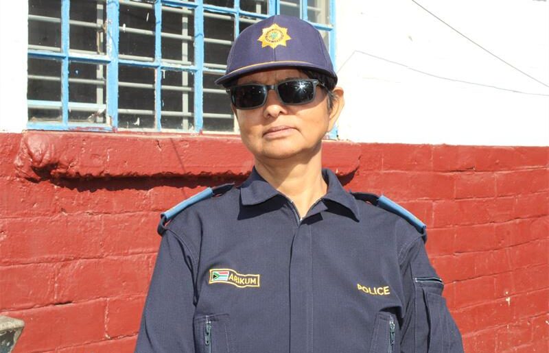 Brigadier Veeshani Arikum from Douglasdale police has warned that bullying is not limited to school playgrounds, saying serious cases of workplace, cyber and school bullying can have devastating consequences and, in some instances, may result in criminal charges.