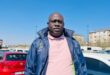 Ward 96 councillor Rufas Maswazi says he is encouraged by the turnout at the municipal open day and welcomes the city’s efforts to bring essential services and assistance directly to residents on August 4, 2026. Photo: Ditiro Masuku