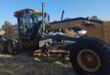 Johannesburg Flying Squad members recover a stolen bell excavator in Midrand on August 3, 2026. Photo: Arrive Alive