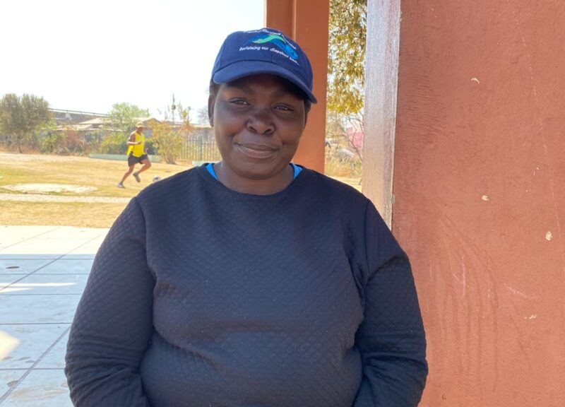 A Diepsloot school patroller says payment problems have not only left her financially strained but have also affected the child support grant she depends on to care for her family.