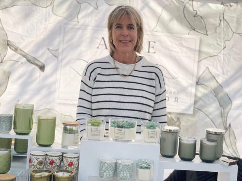 This Women’s Day, ASHE Décor founder Kathy Duggan celebrates the strength of women who dare to start, adapt, and build businesses from their passions.