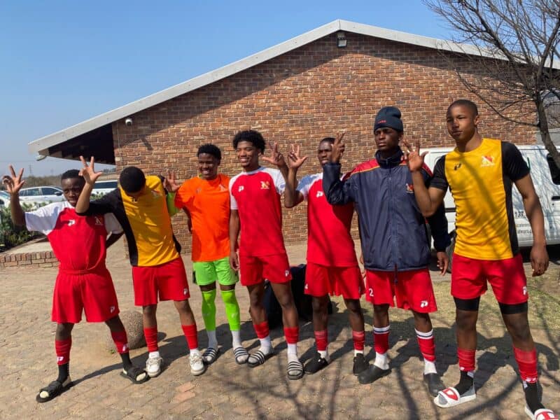 As the tournament reaches its final day today, the players are reflecting on an experience that has been about more than just winning matches.