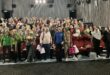 Grannies, grandpas and community members came together to celebrate World Granny Day and knit for a good cause on August 15, 2026. Photo: Ditiro Masuku