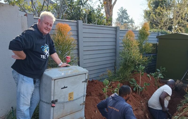 City Power says repeated infrastructure vandalism and the availability of specialised replacement equipment, rather than budget constraints, are behind a prolonged electricity outage in Jukskei Park.