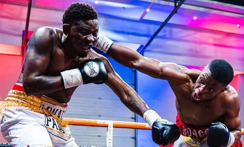 Growing up in one of the country’s toughest townships, Simnikiwe Bongco could have followed many of his friends into gangs or substance abuse. Instead, the fighter chose the gym and has never looked back.