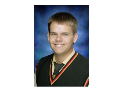 Frederik Botha