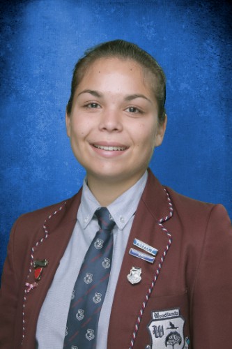 Jeshika Gopal.