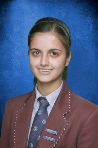 Tasneem Jada.
