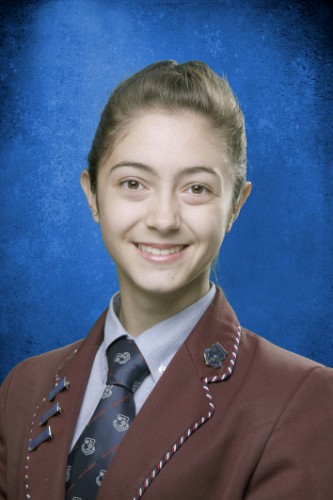 Micaela Neto.