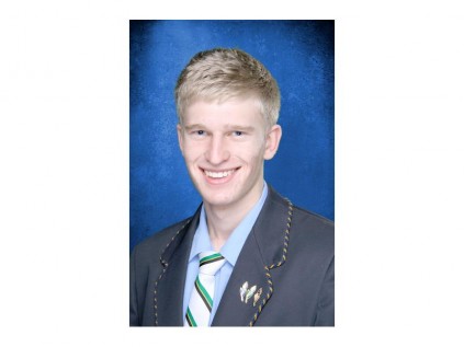 Nicholas Schoeman.