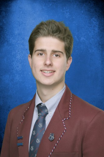 Tristan Wigill.