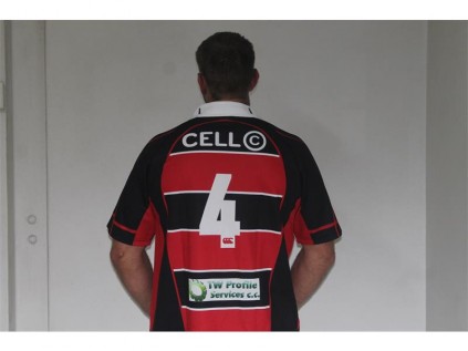 Boksburg skipper and lock, Dirk Bloem.