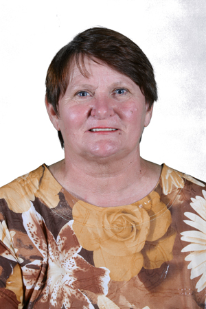 HILARY COKE - WARD 33(online)