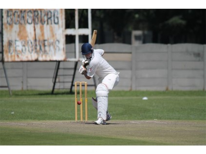 Northerns' skipper, Juan Schaerer faced 76 balls to register his 66 not-out as his troop cruised to a comfortable victory.
