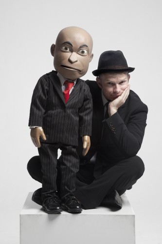 Chester Missing and Conrad Koch 2