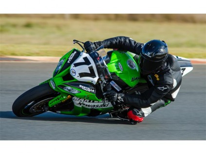 Brent Harren. Photographer: Eugene Liebenberg.