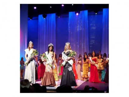 The inaugural grand finale took place at the Lyric Theatre at Gold Reef City on Friday, August 29.