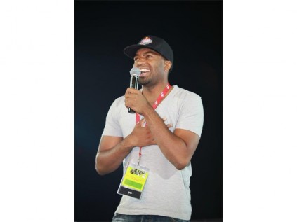Bafana Bafana and Kaizer Chiefs captain Itumeleng Khune.