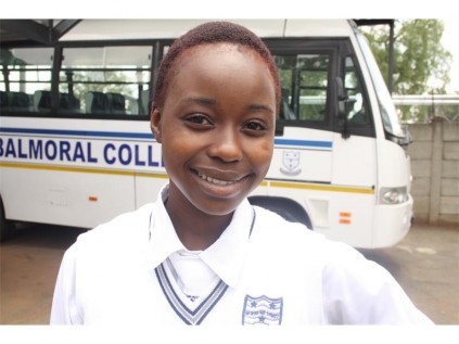 Thobeka Msiza.