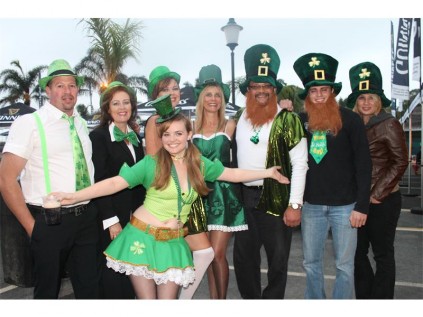 irish