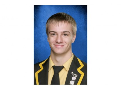Kyle Geusteyn.