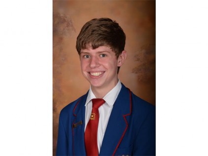 Dyllan Stone.
