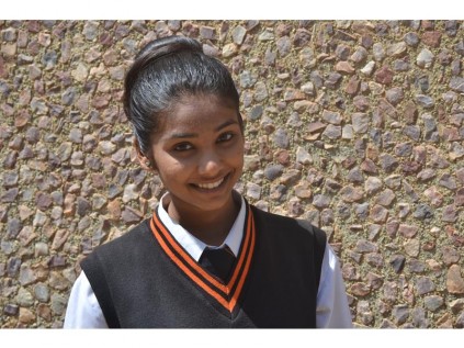 Kalisha Bheemraj.