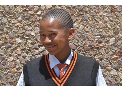 Zandile Julian Zwane.
