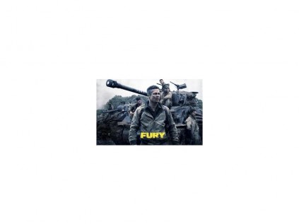 Fury
