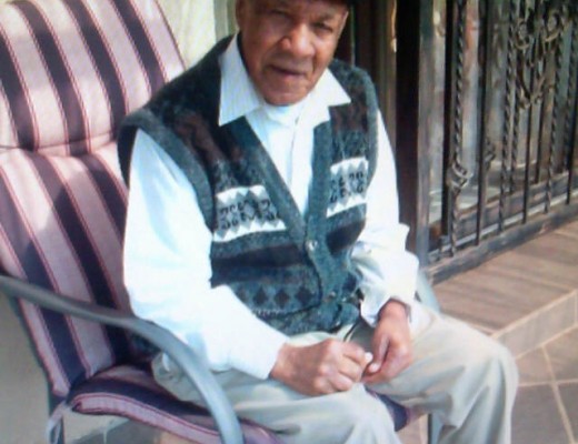 May your soul rest in peace