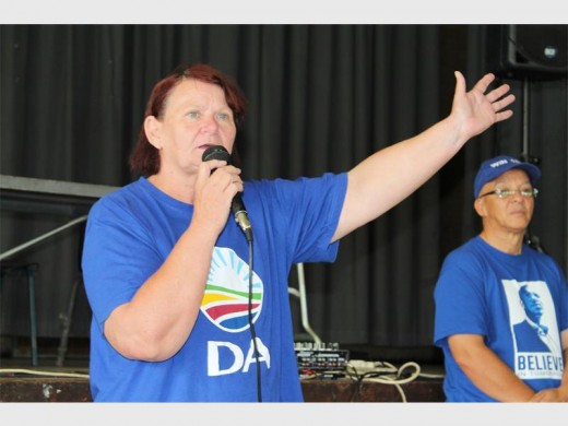 Hilary Coke encouraged women to create jobs by using their skills and talents (cooking, sewing, knitting, crochet).